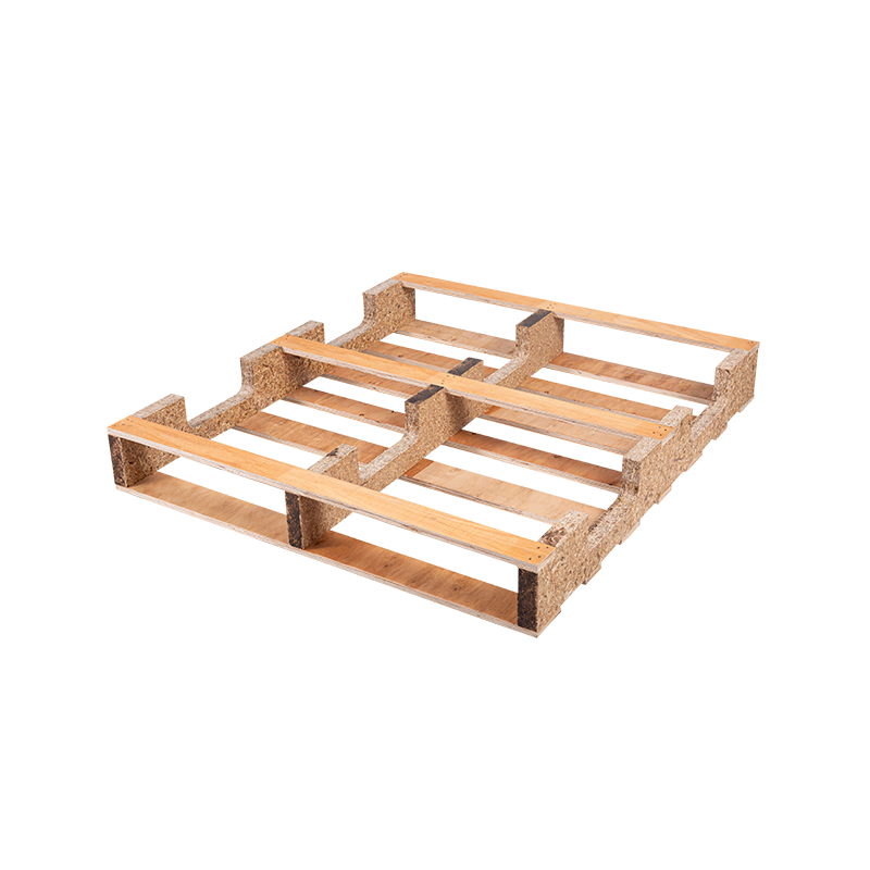 재활용 가능한 팔레트 칼라는 물류 포장에 어떤 비용 절감 효과를 가져올 수 있습니까?