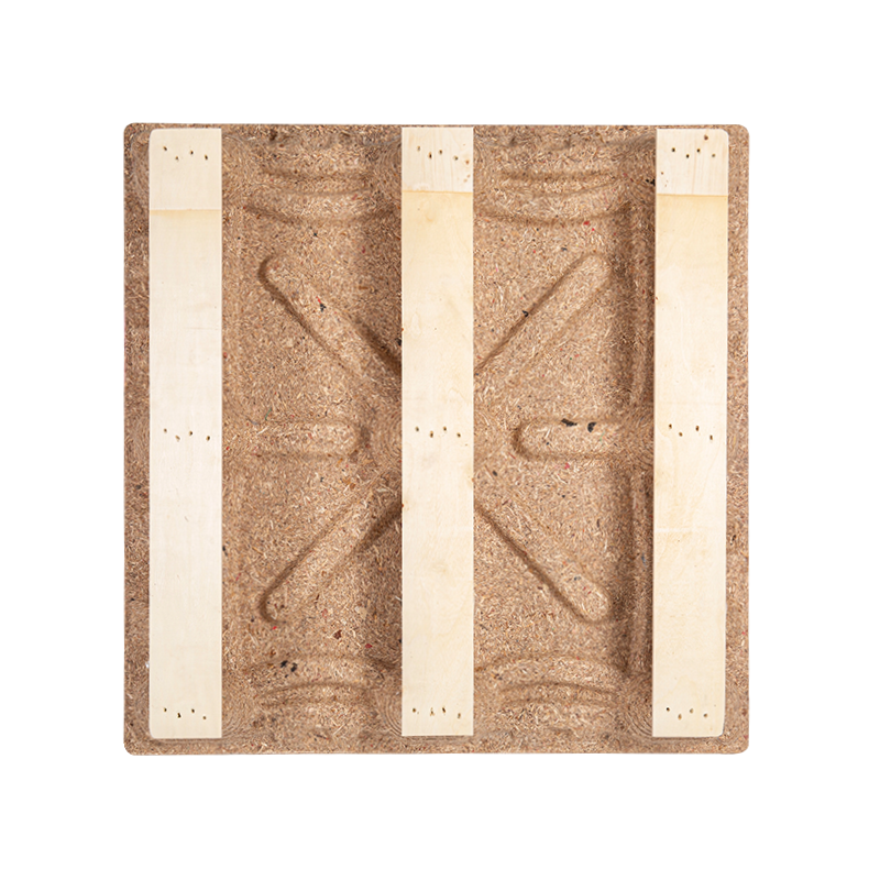 JC-1100*1100*145 창고용 범용 추안형 파렛트