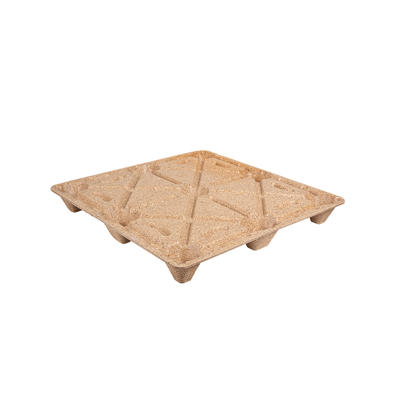 SJ-1000*1000*100 경량 4방향 9피트 팔레트