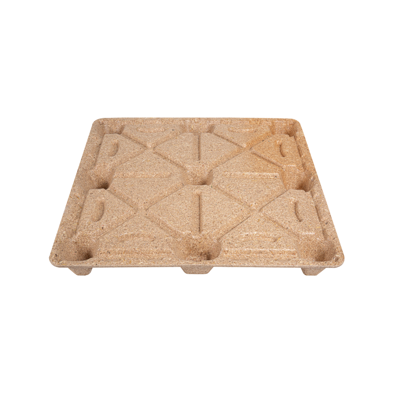 SJ-1000*1000*100 경량 4방향 9피트 팔레트