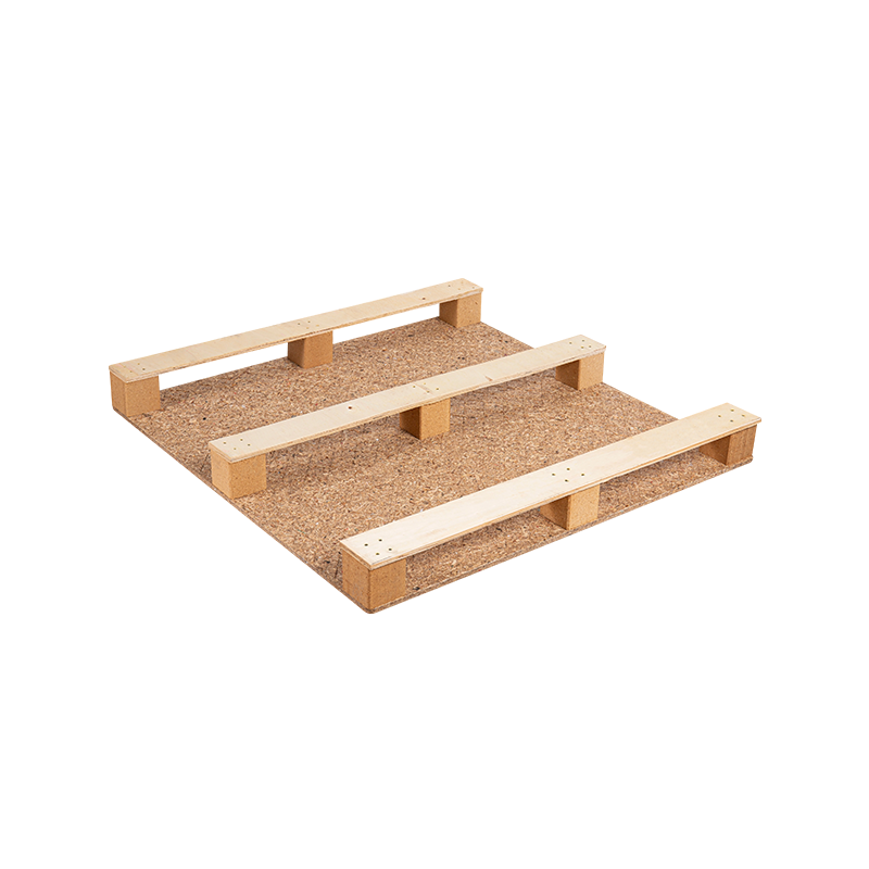 PC-1100*1100*120 강화 평판 팔레트