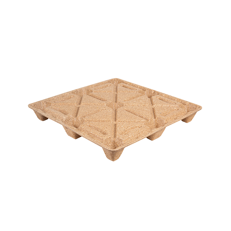 J-1100*1100*130 경량물류 9각팔레트