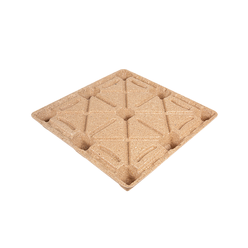 J-1100*1100*130 경량물류 9각팔레트