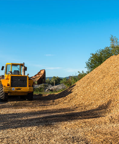 기술적 장벽을 깨다! Ronsun, 중량 대비 강도가 높은 차세대 압착 목재 팔레트 출시